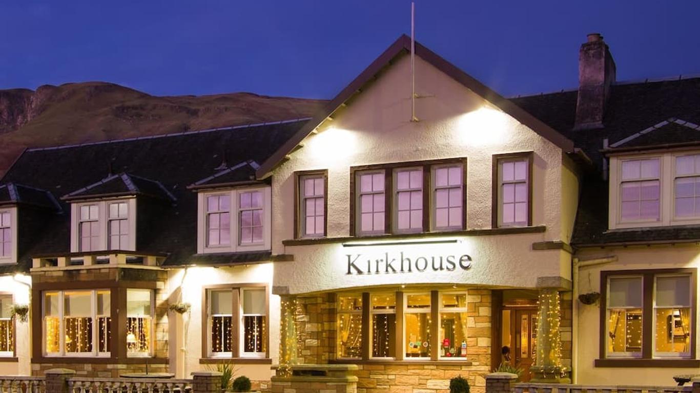 Kirkhouse Inn