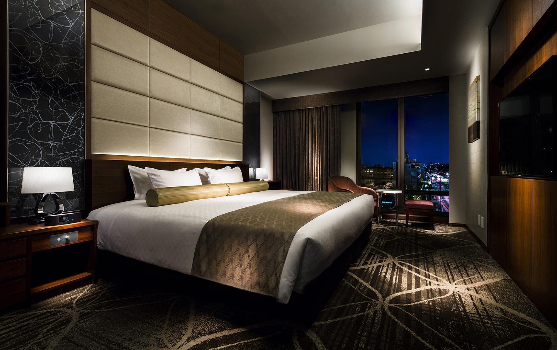 חדר שינה תמונה