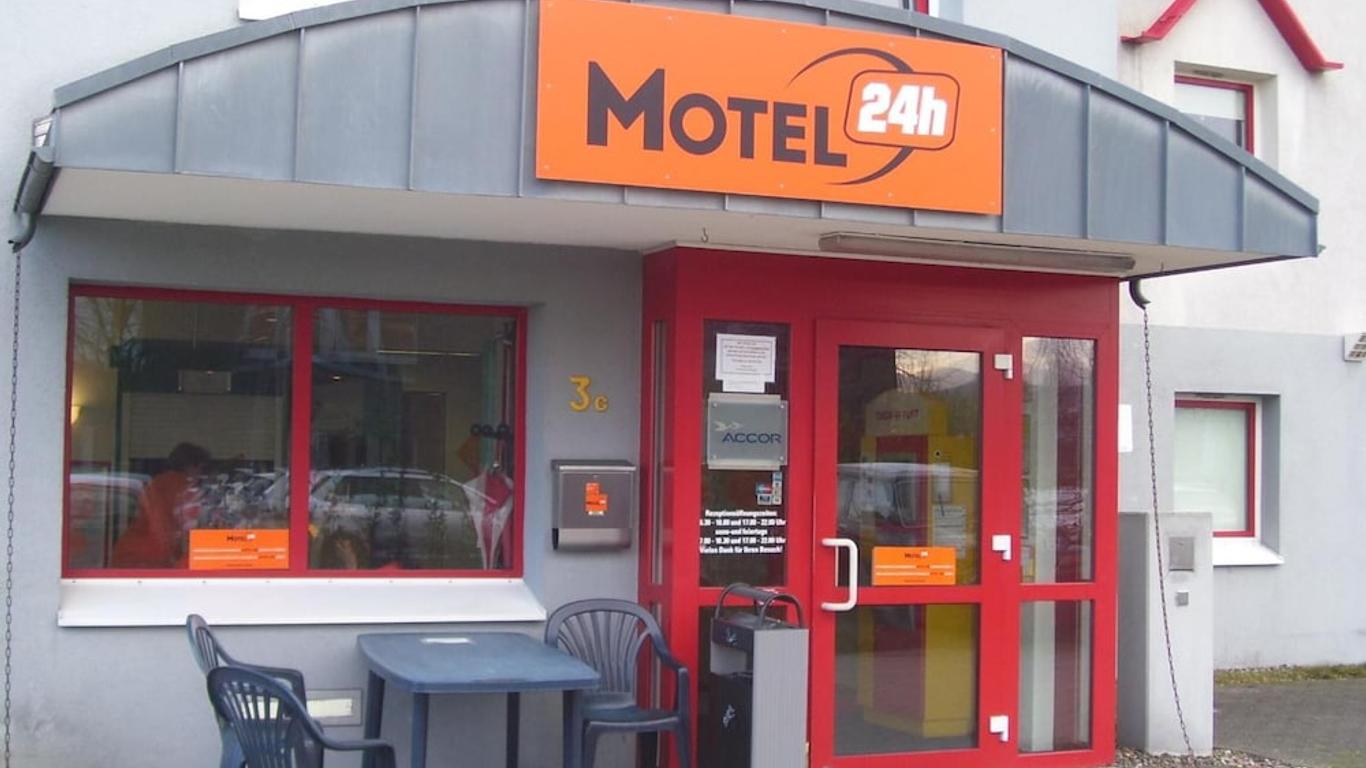 Motel 24h Bremen