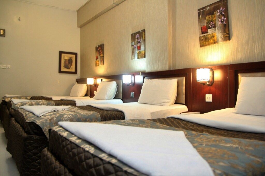 חדר שינה תמונה