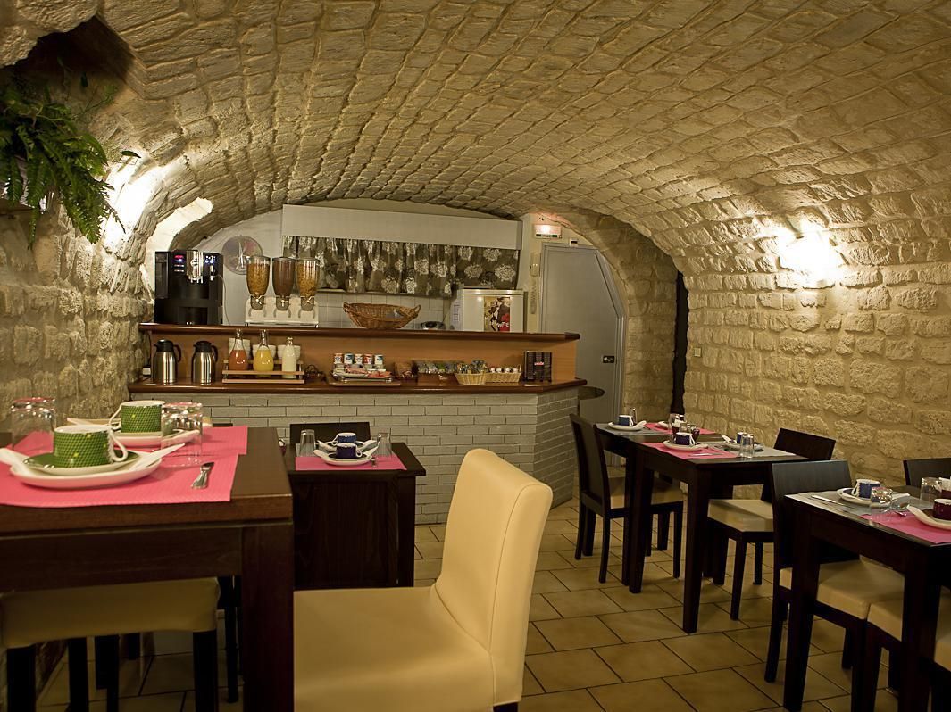 מסעדה תמונה