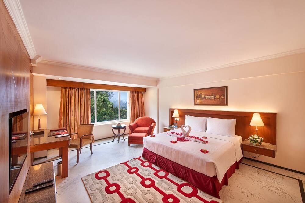 חדר שינה תמונה