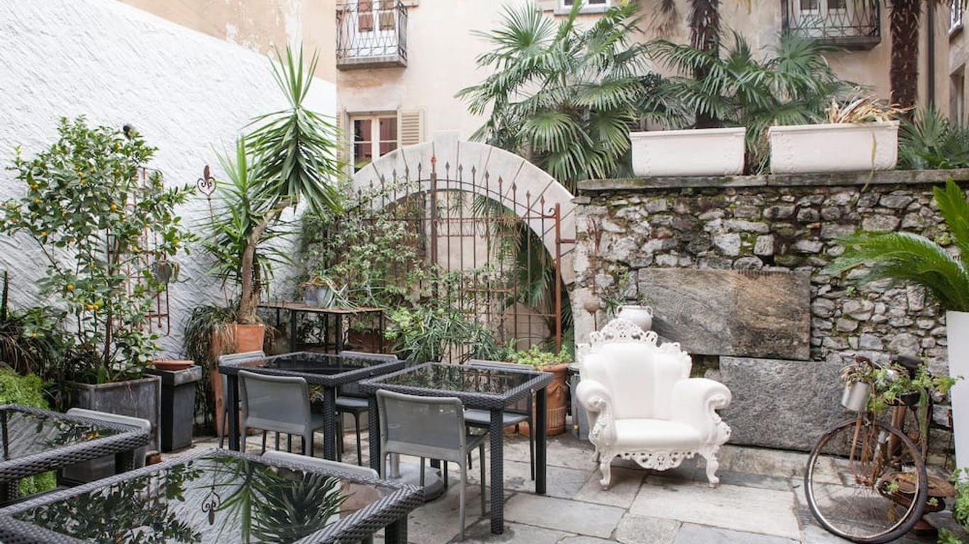 Caffe dell'Arte