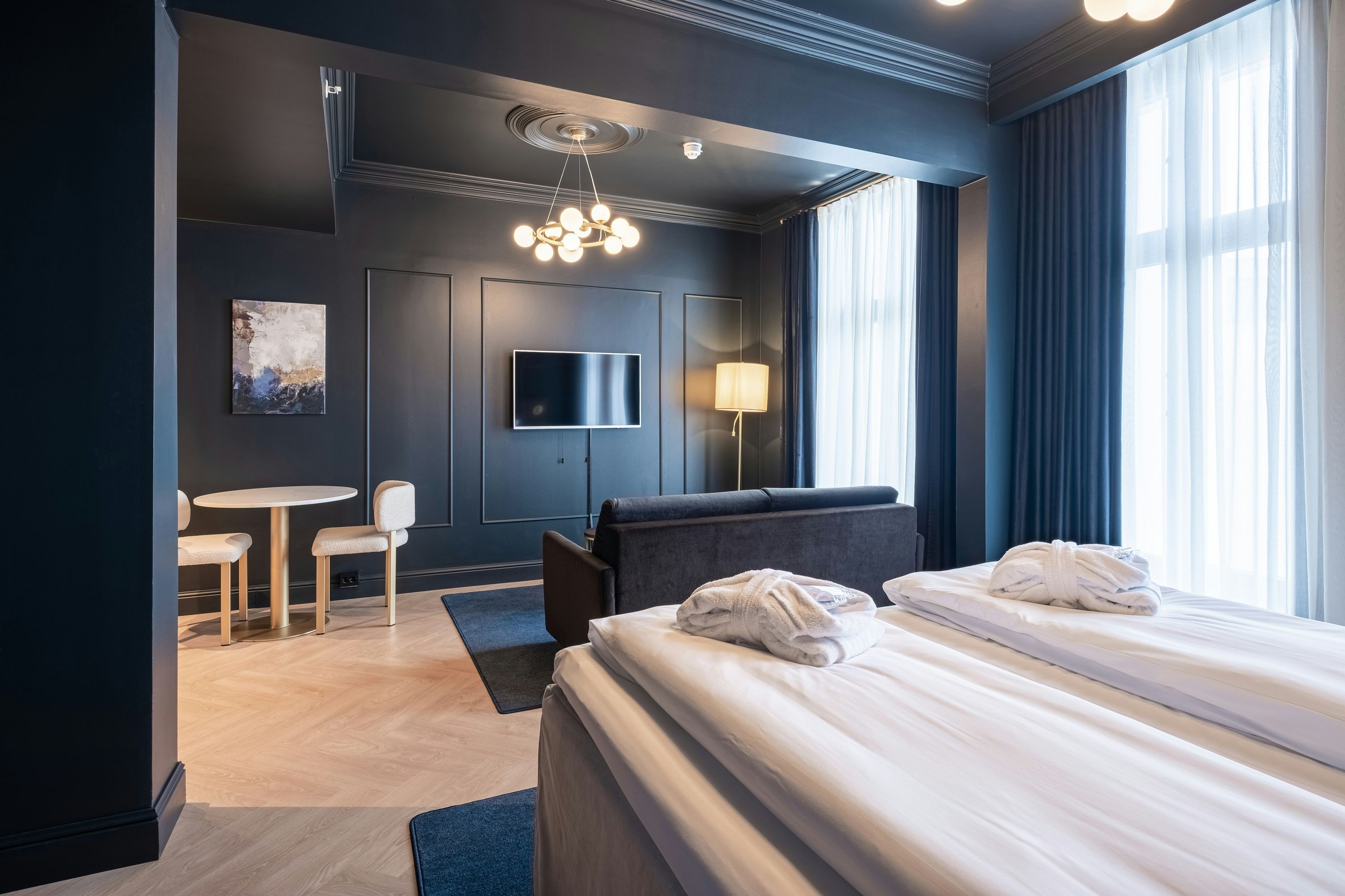 חדר שינה תמונה