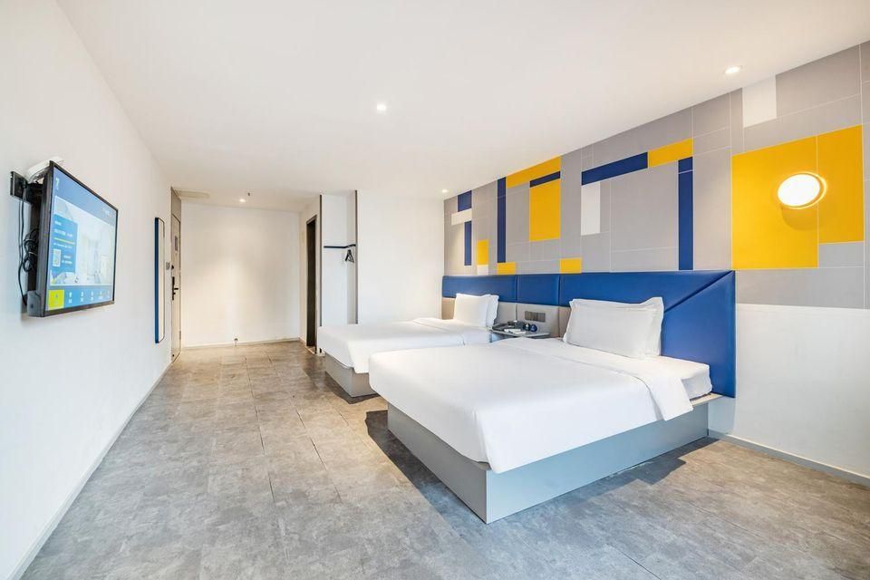 חדר שינה תמונה