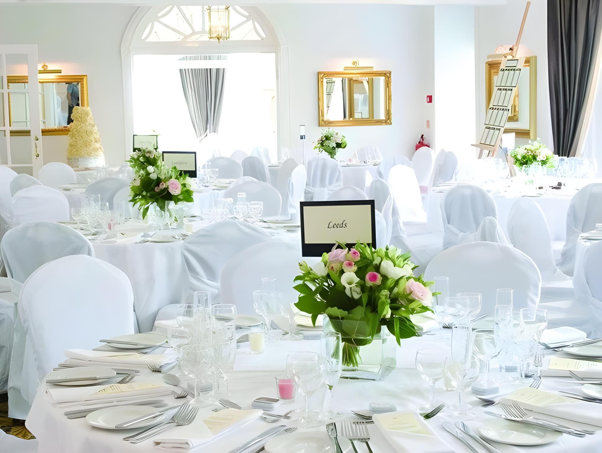 אולם אירועים