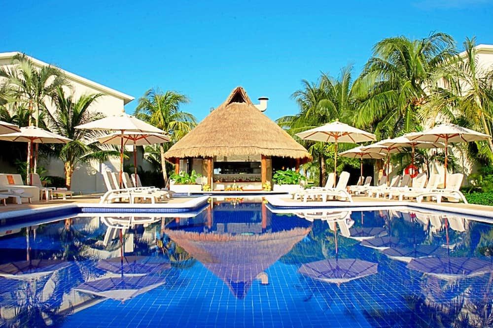 בריכה תמונה