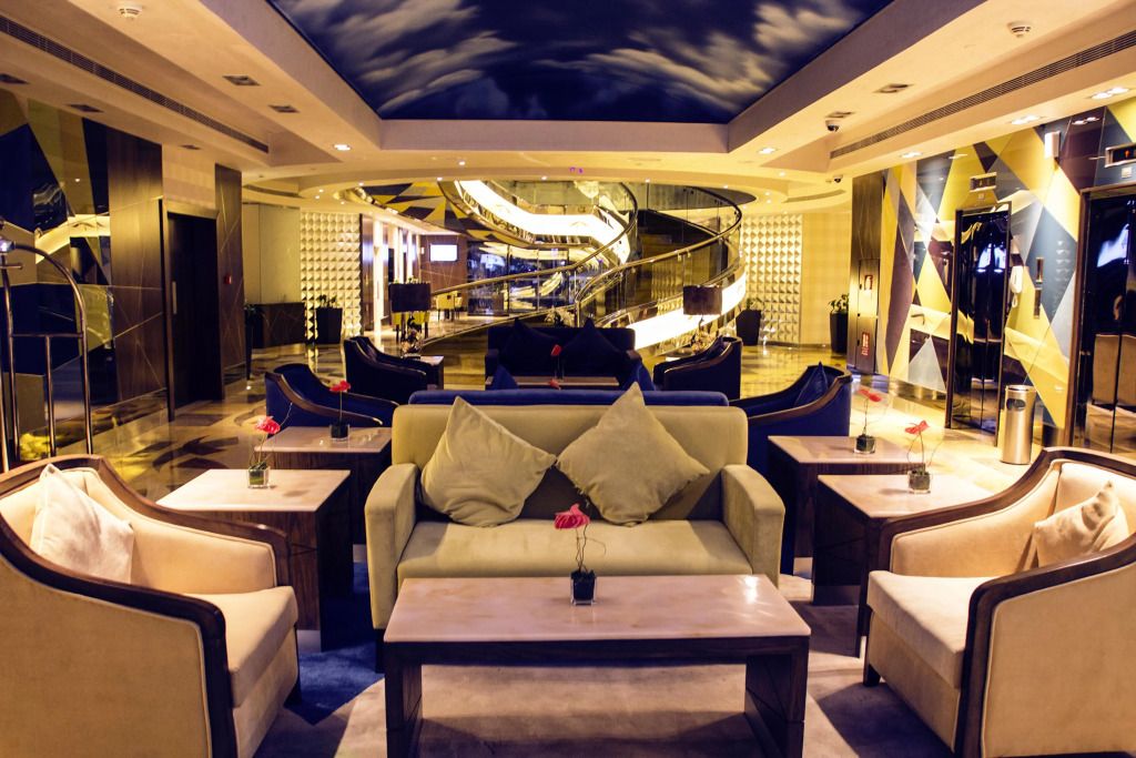 טרקלין תמונה