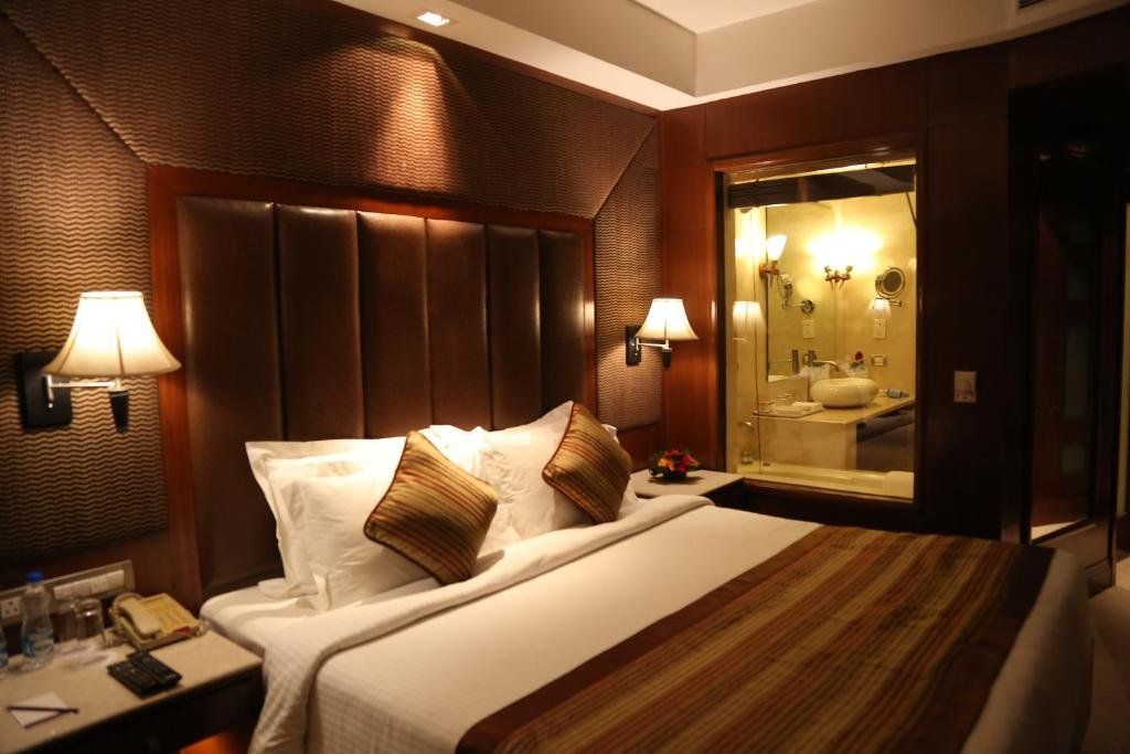 חדר שינה תמונה