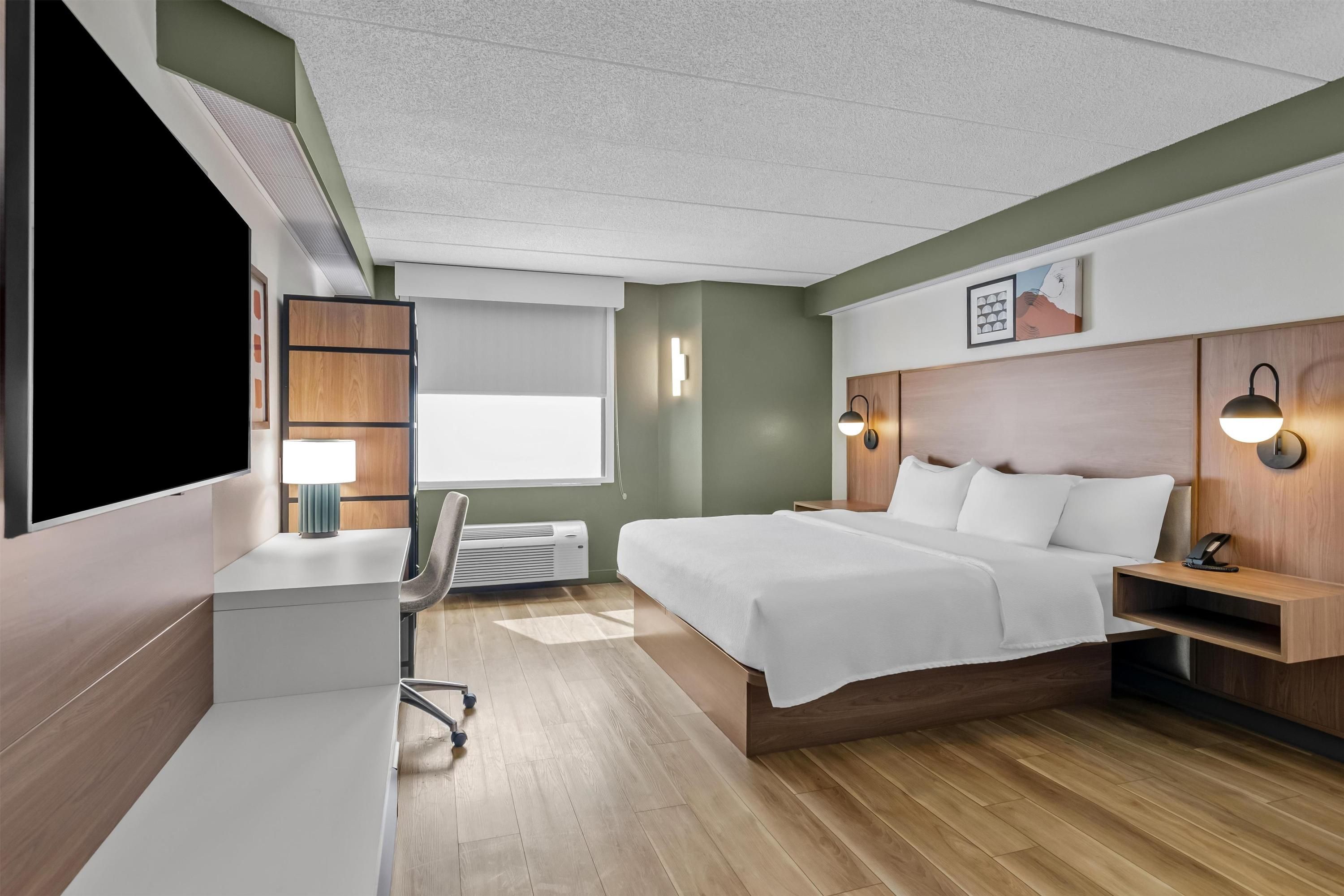 חדר שינה תמונה