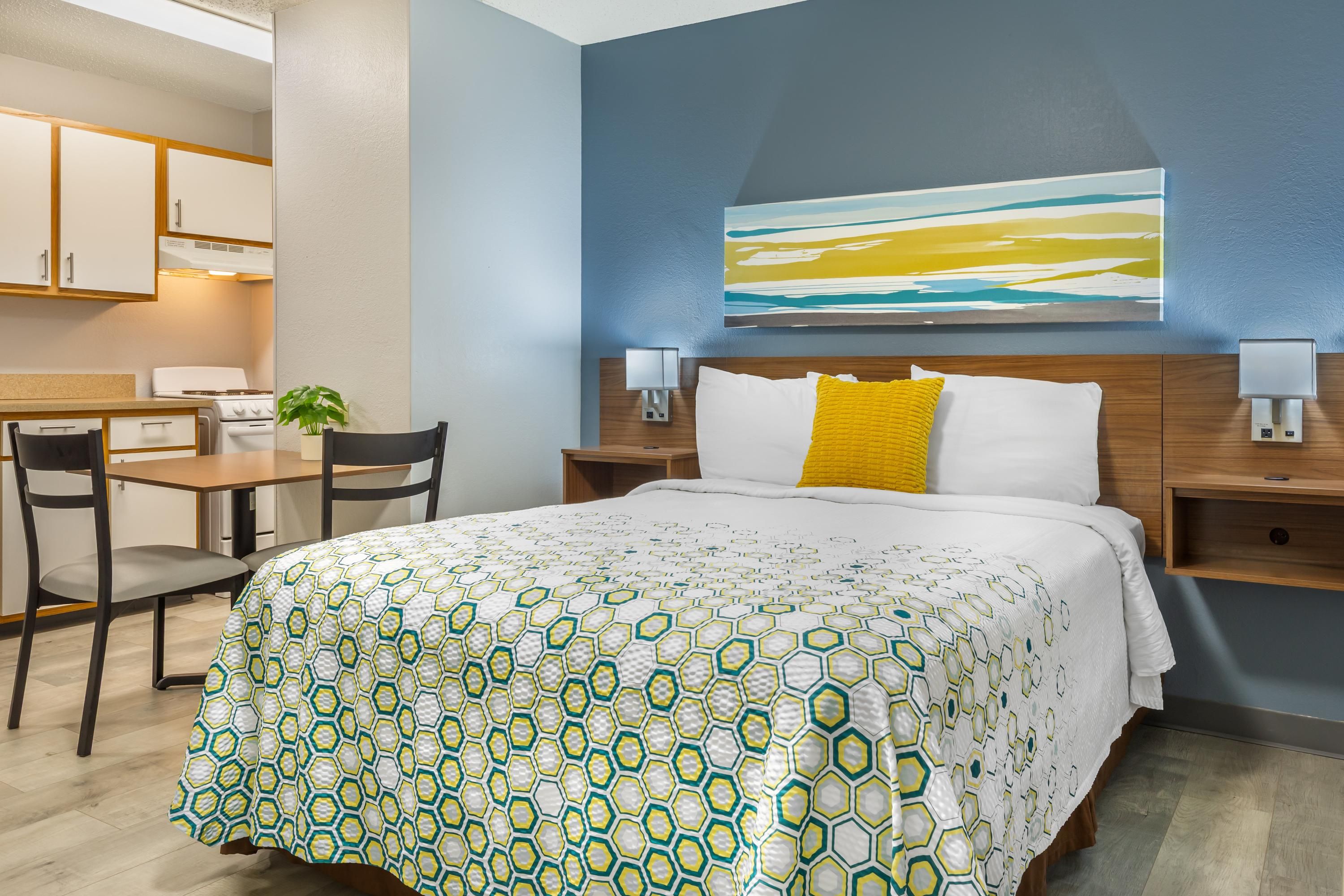 חדר שינה תמונה