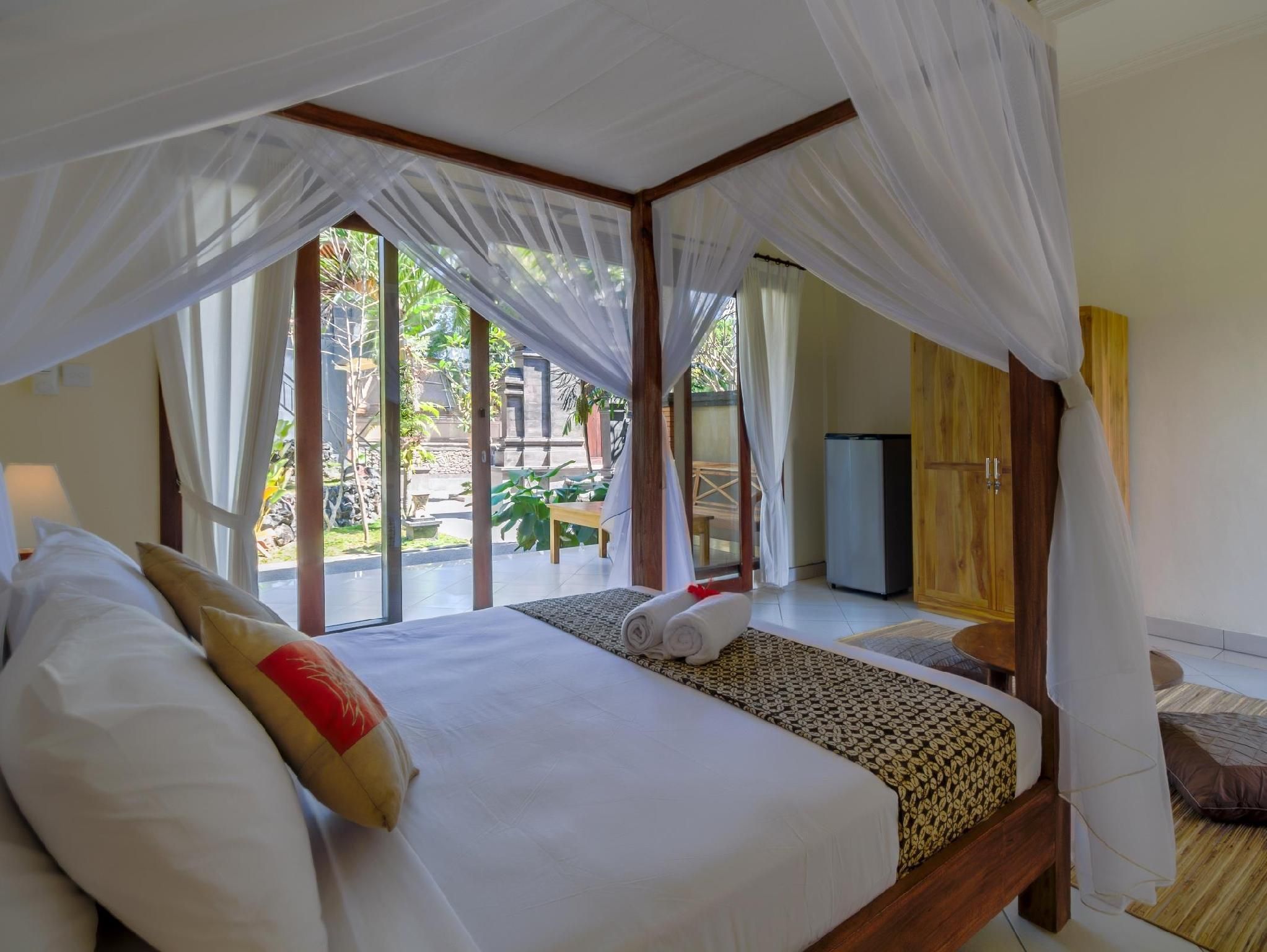 חדר שינה תמונה