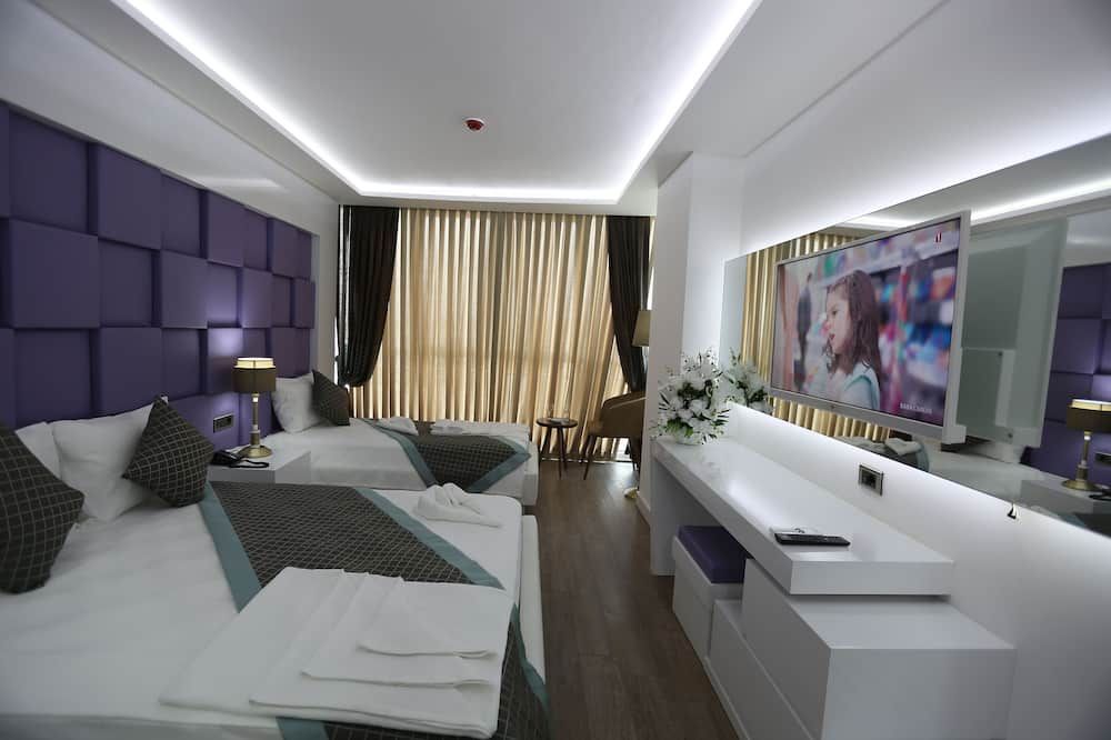 חדר שינה תמונה