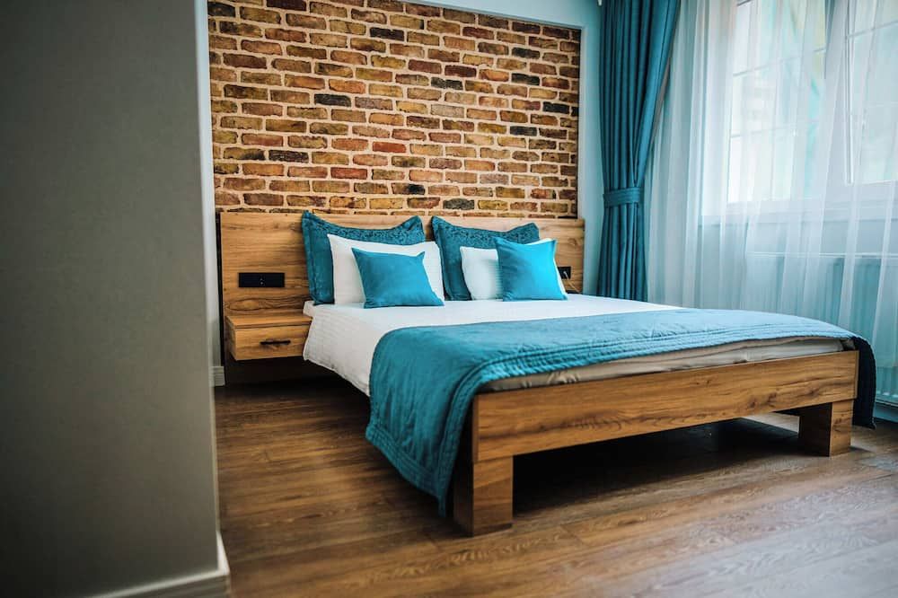 חדר שינה תמונה