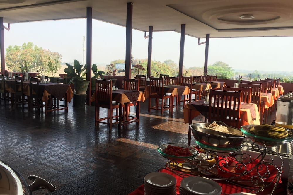 מסעדה תמונה