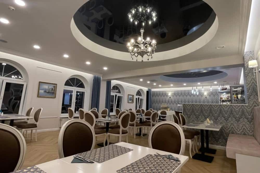 מסעדה תמונה