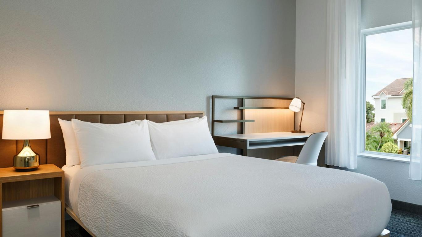 Towneplace Suites Fort Lauderdale West