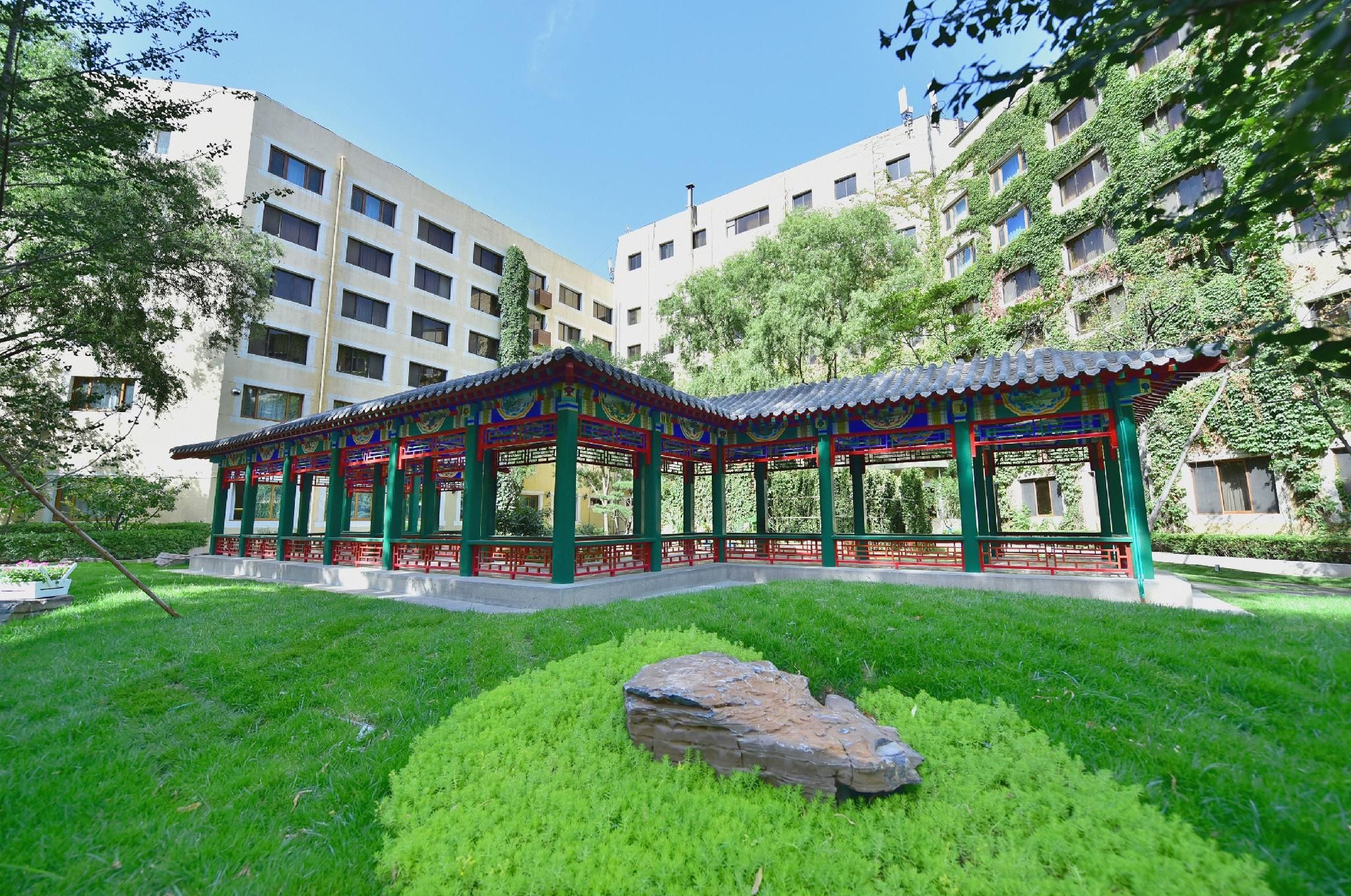 בניין תמונה