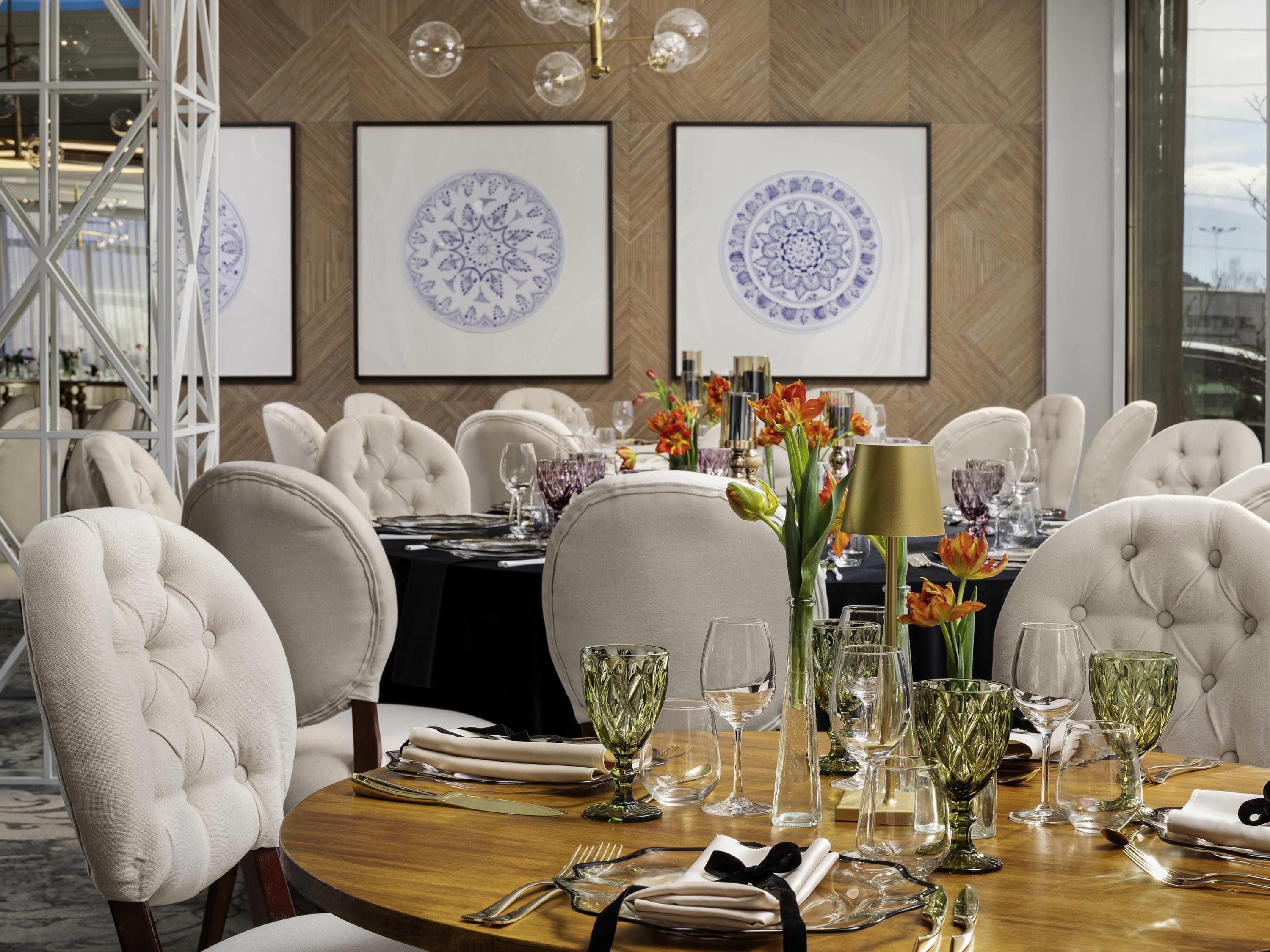 מסעדה תמונה