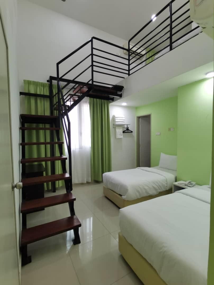 חדר שינה תמונה