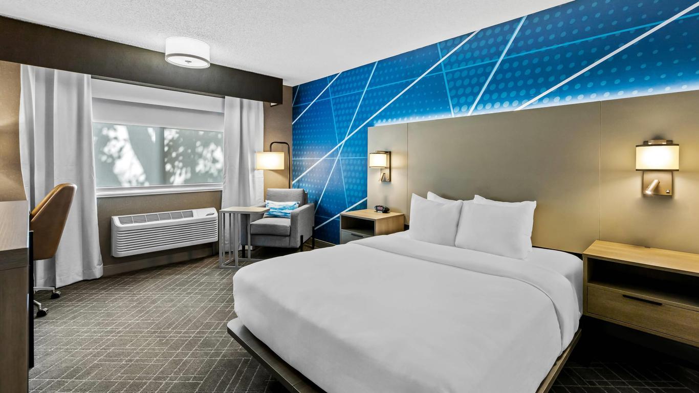 Comfort Inn Grand Junction I-70