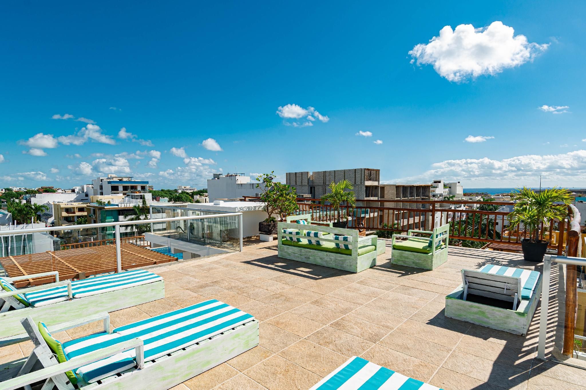 מרפסת תמונה