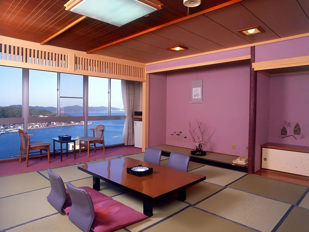 חדר אוכל תמונה