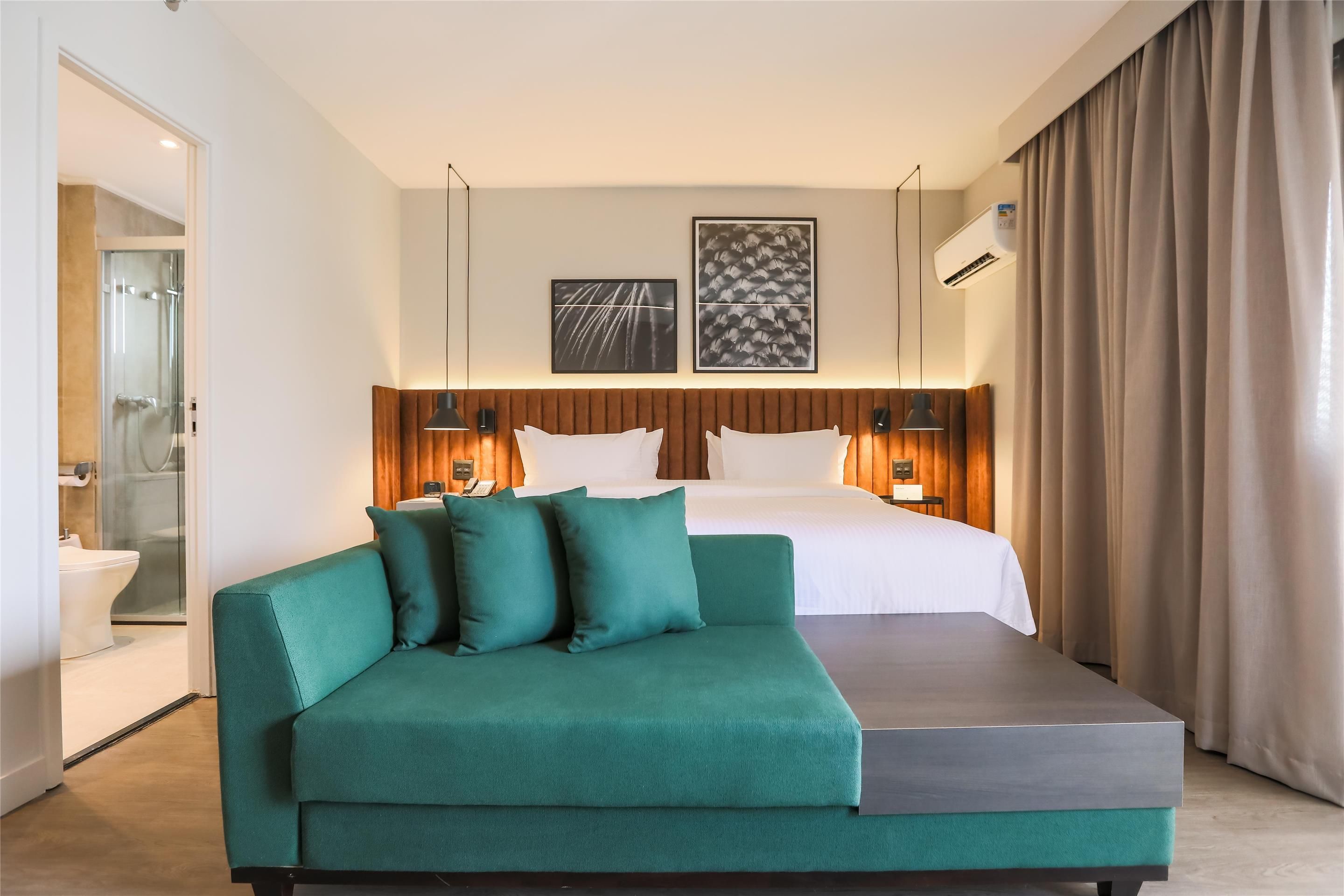 חדר שינה תמונה