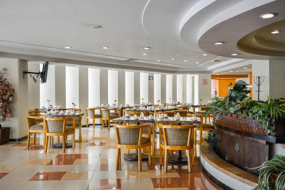 מסעדה תמונה