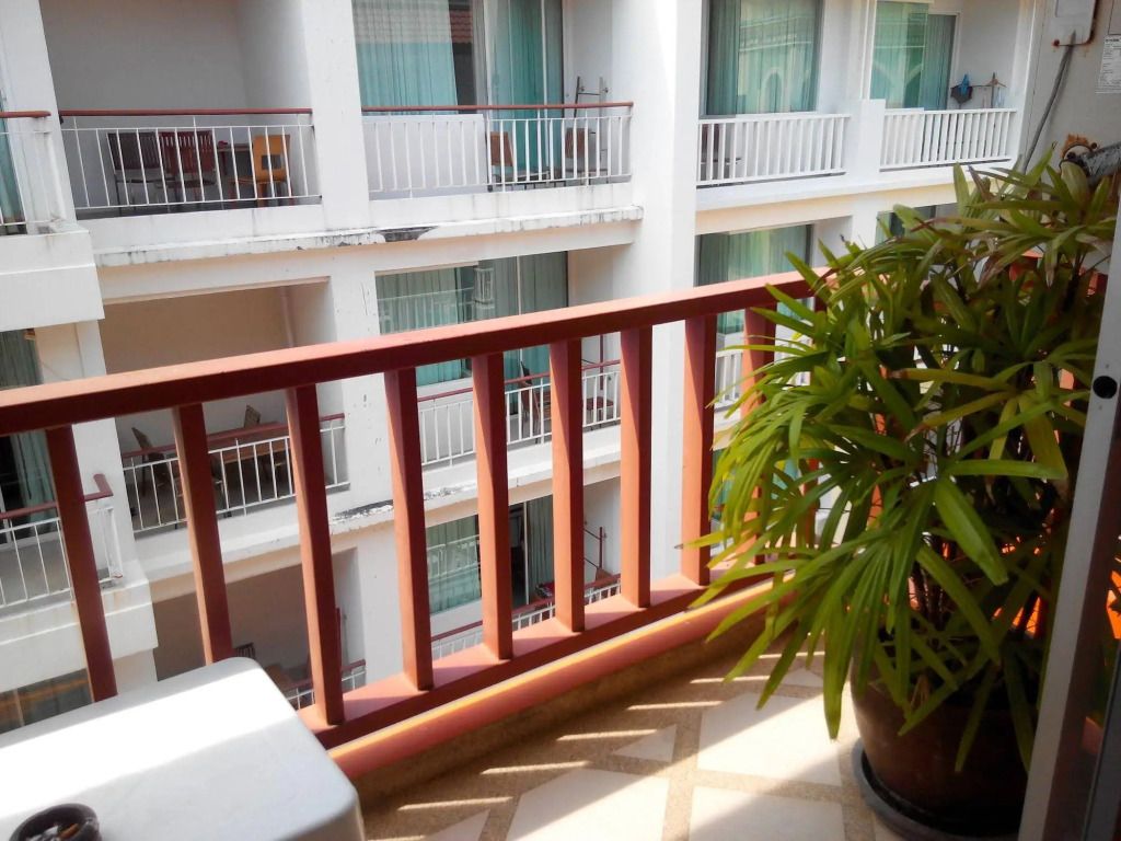 מרפסת תמונה