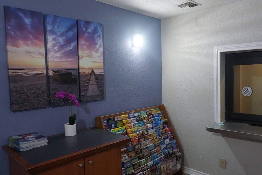 נוחות החדר