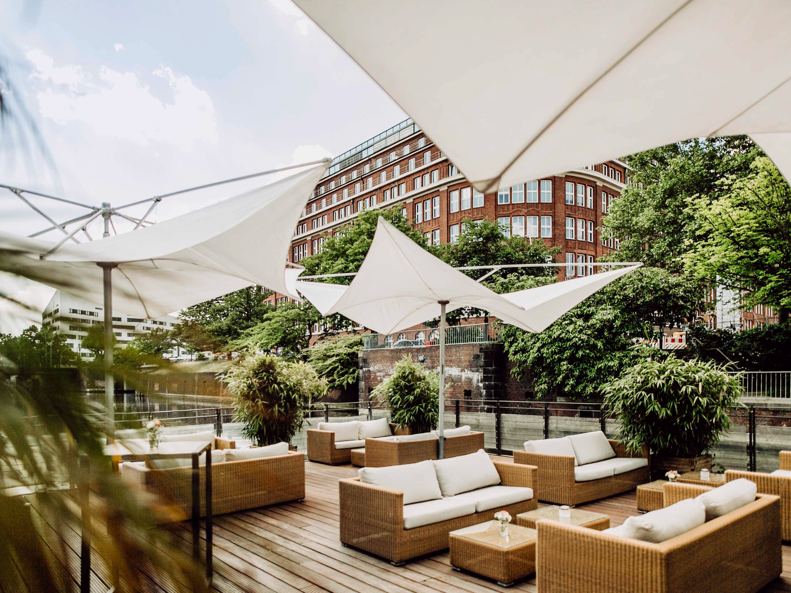 נוחות המלון