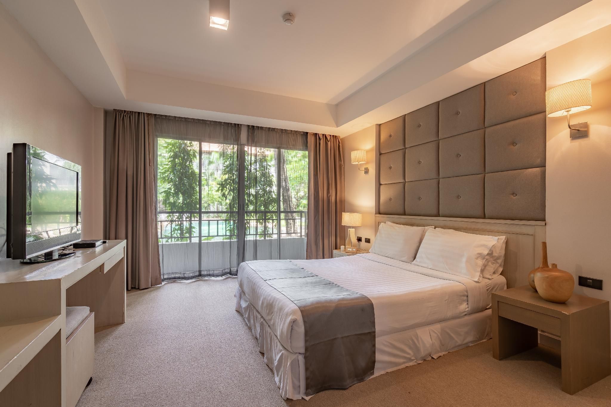 חדר שינה תמונה