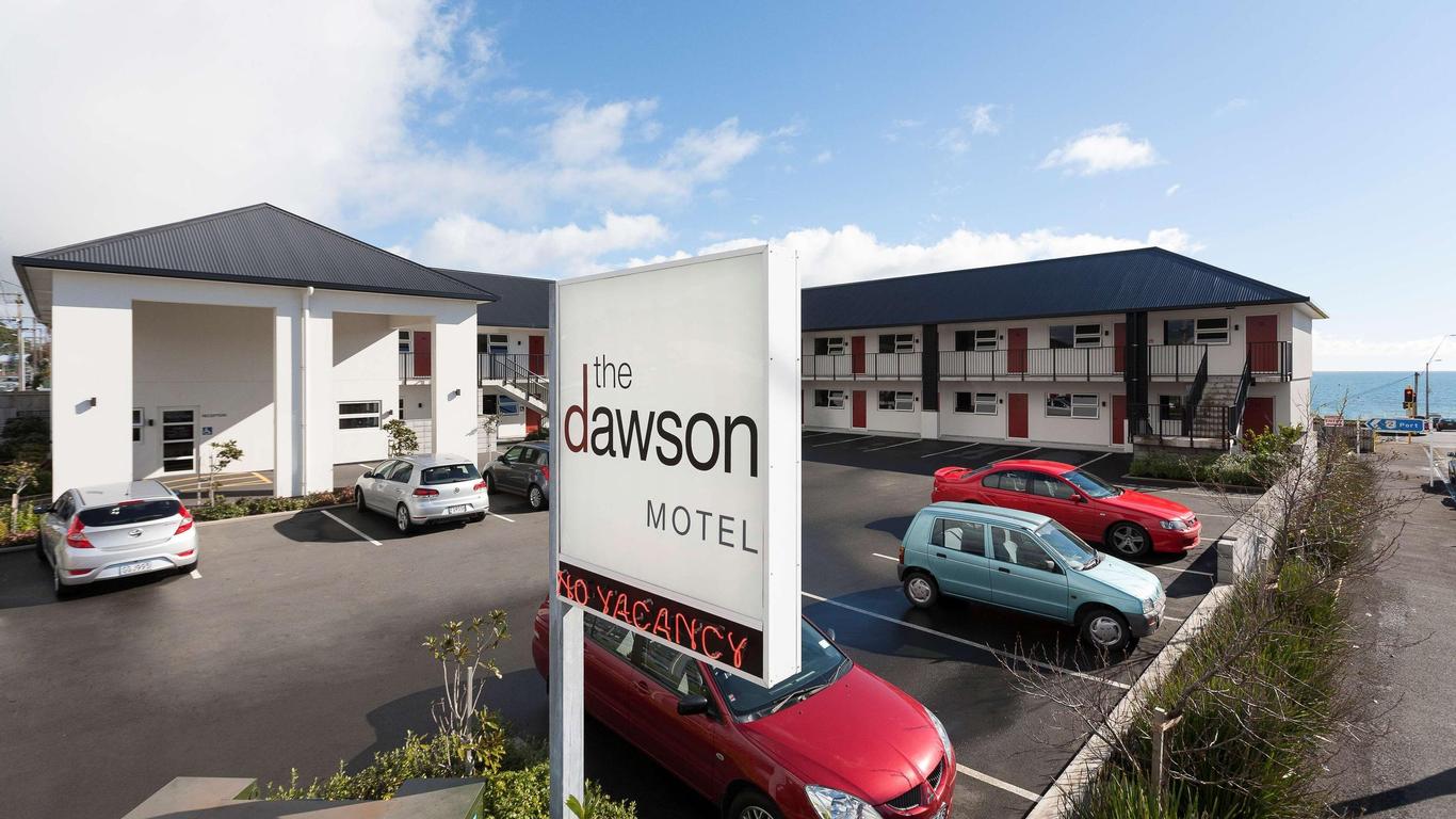 The Dawson Motel