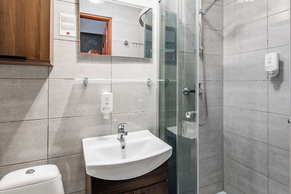 חדר רחצה