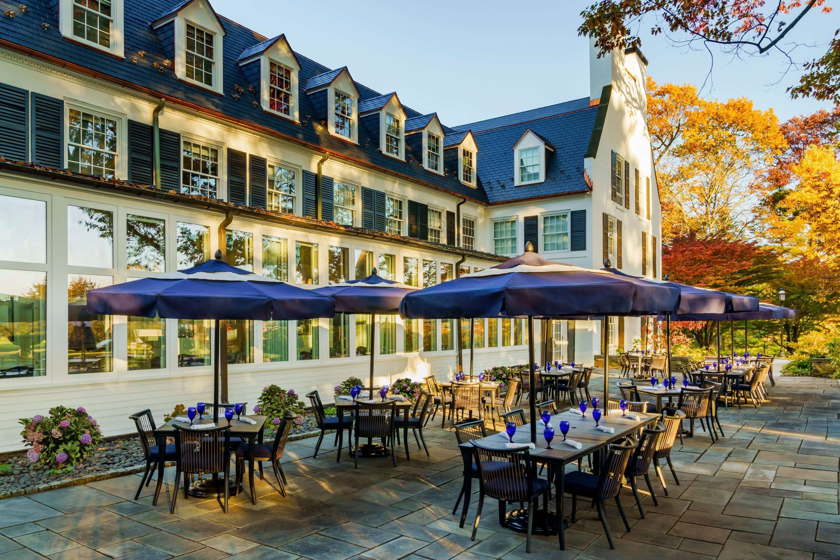 נוחות המלון