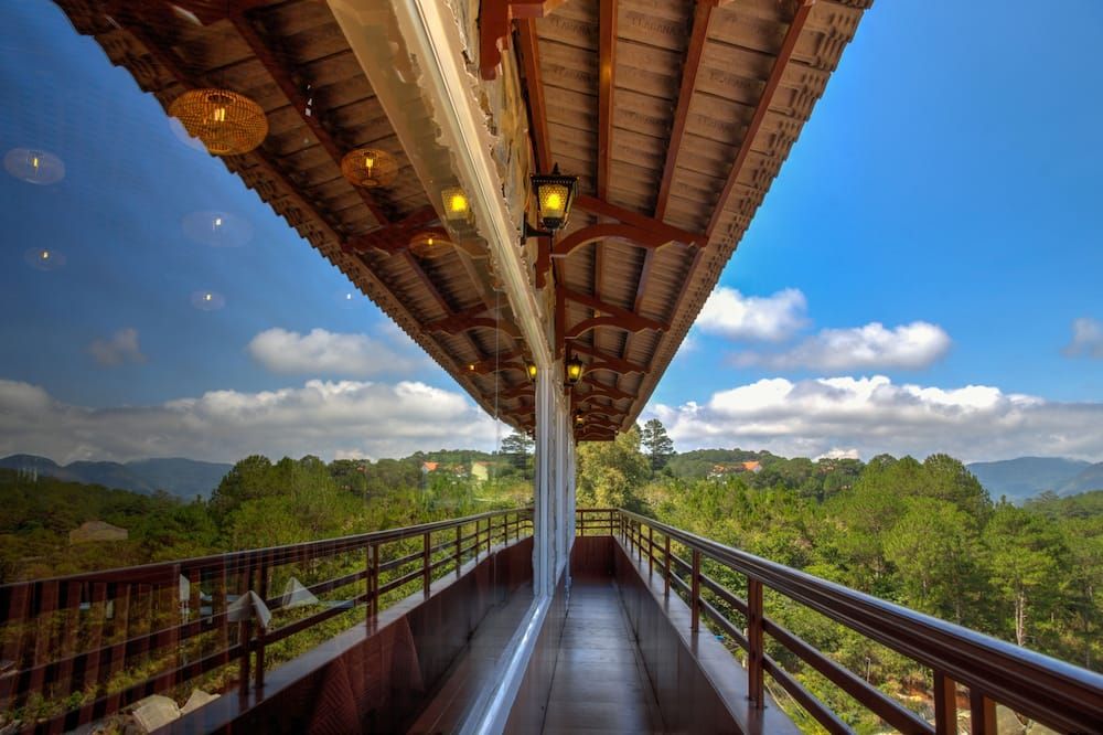 מרפסת תמונה