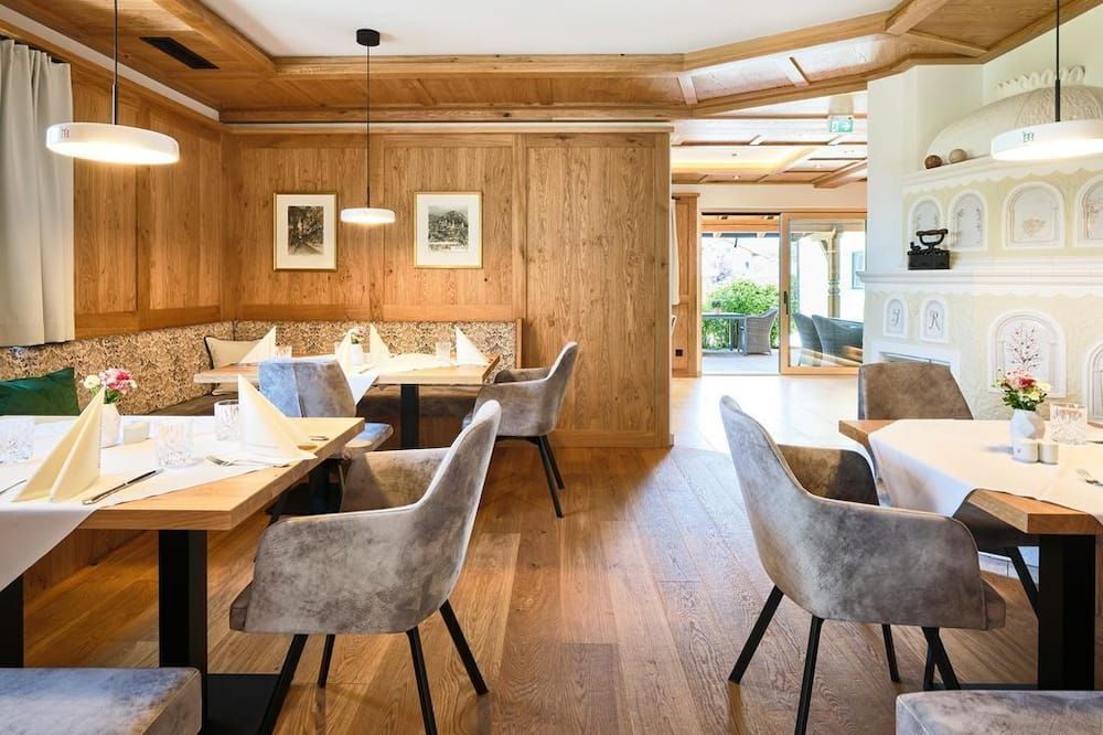 מסעדה תמונה