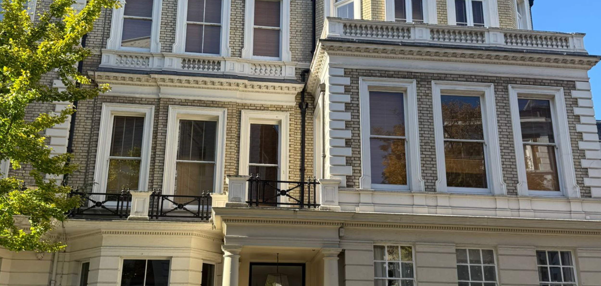 בניין