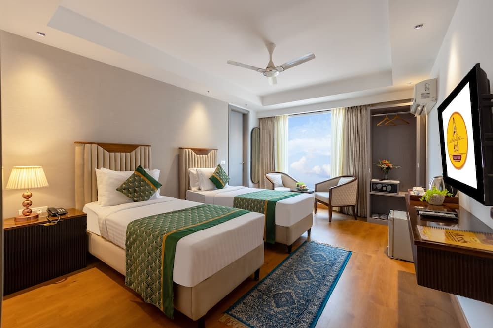 חדר שינה תמונה