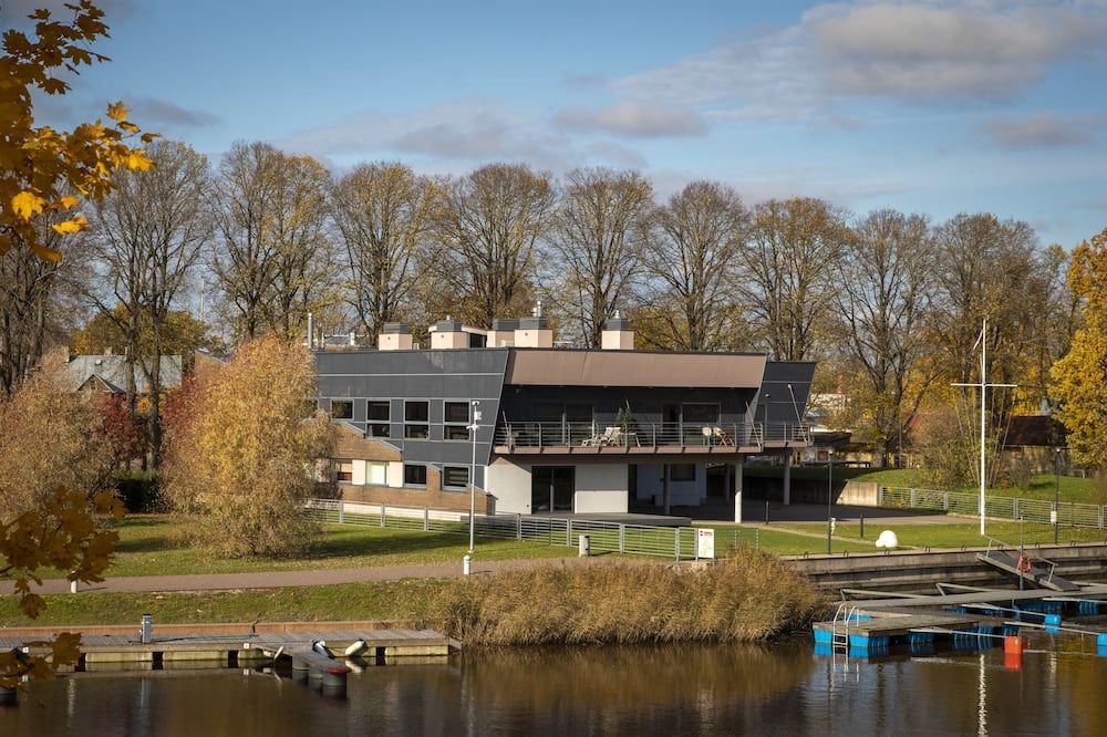 בניין תמונה