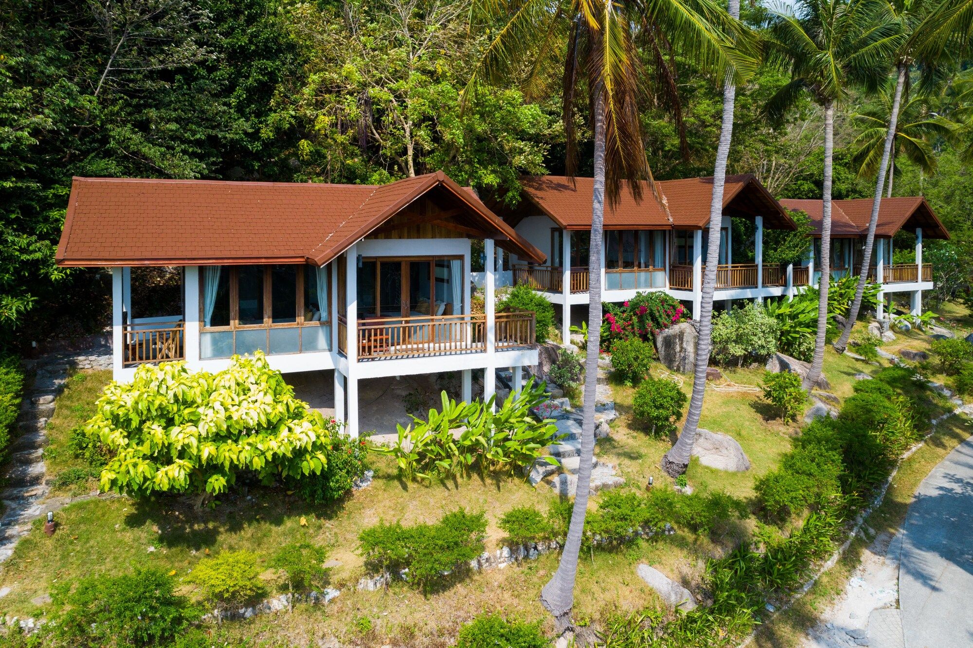 בניין