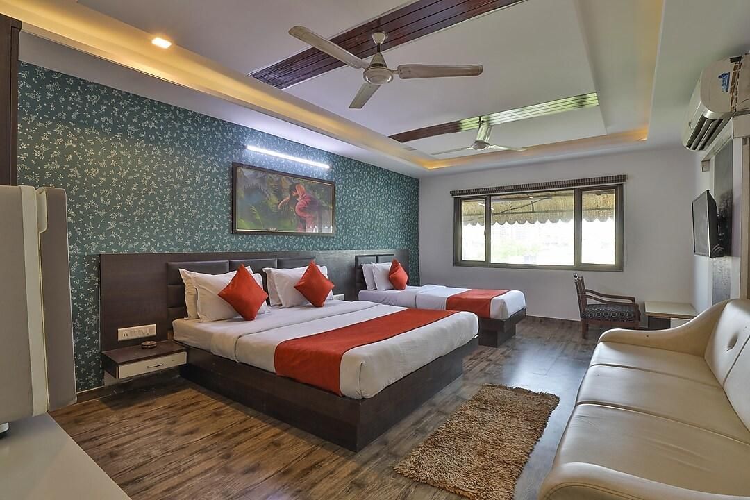 חדר שינה תמונה