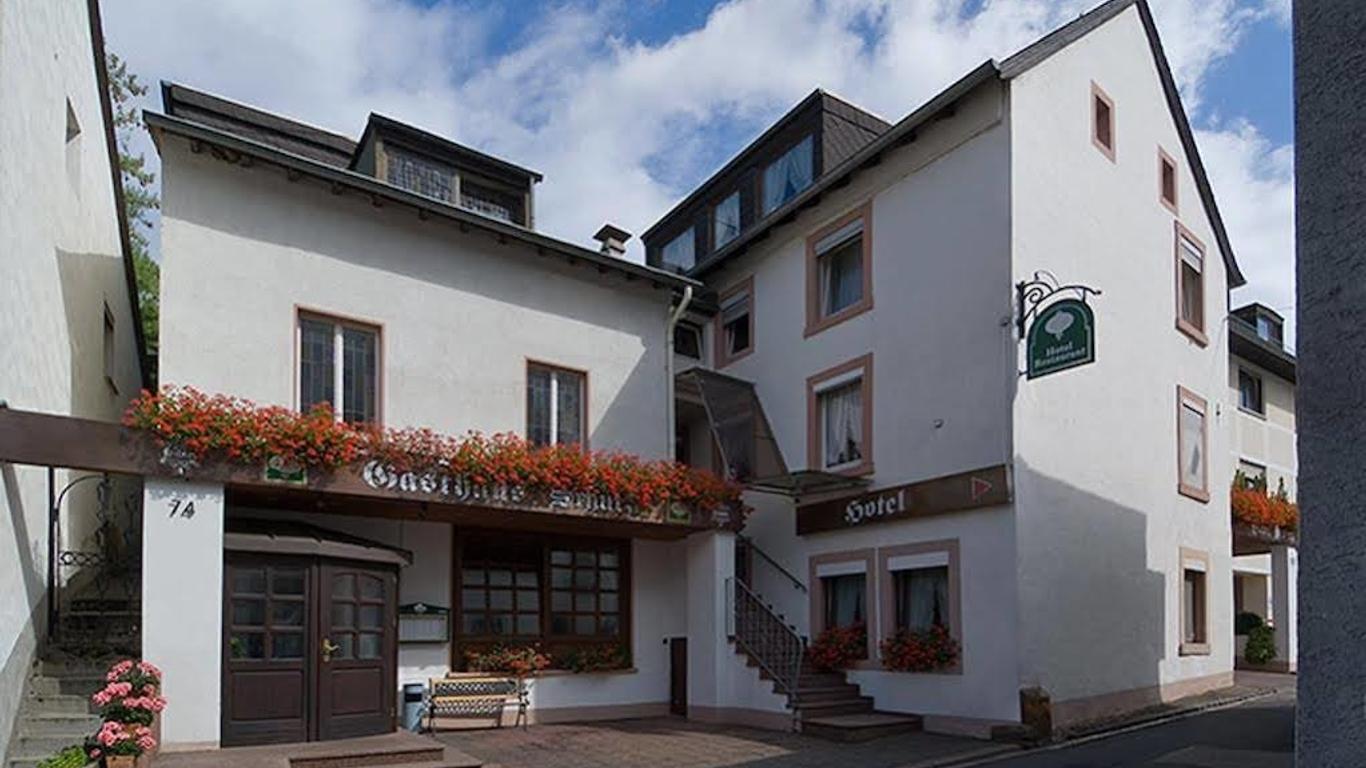Hotel Schütz