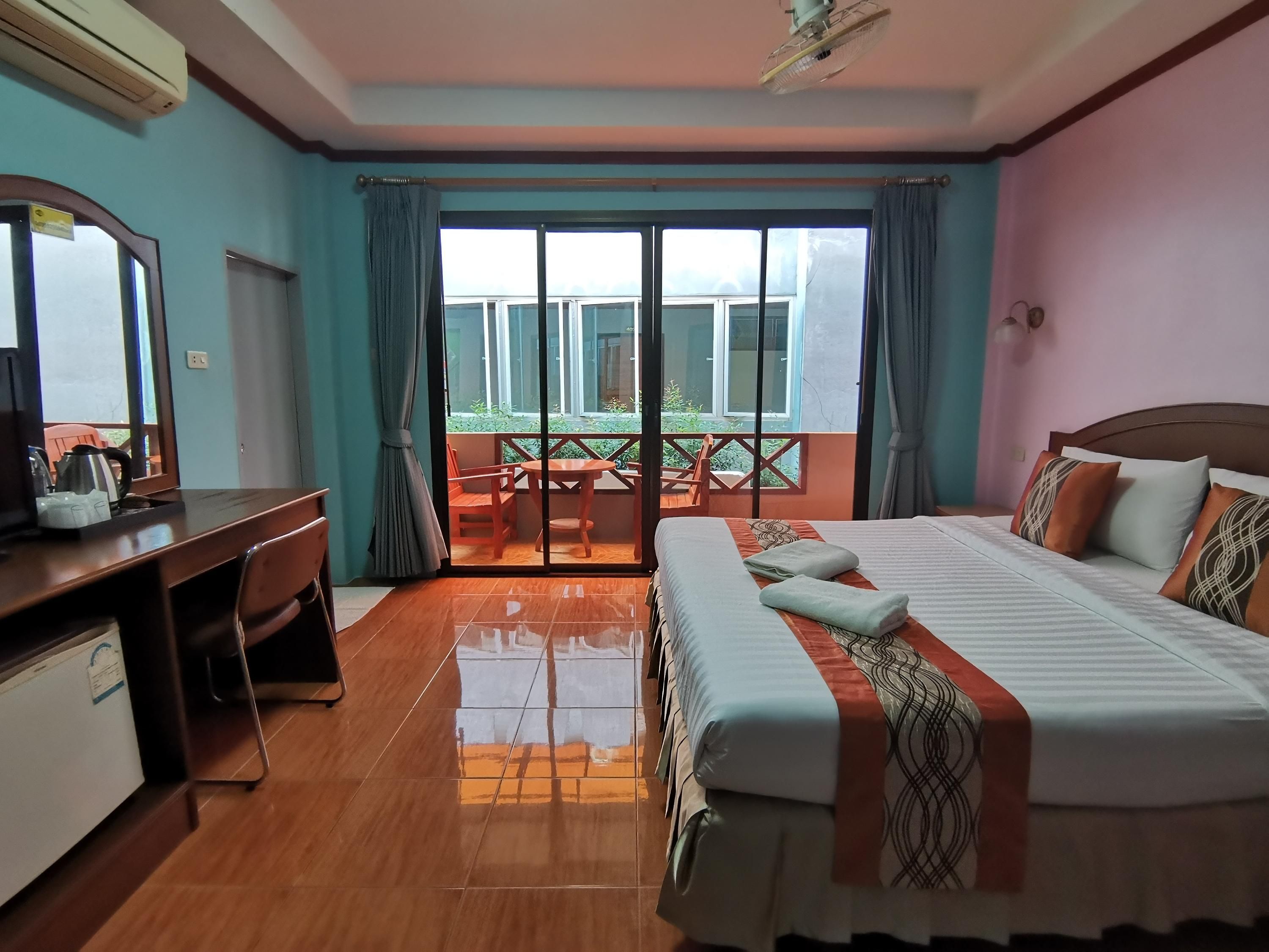 חדר שינה תמונה