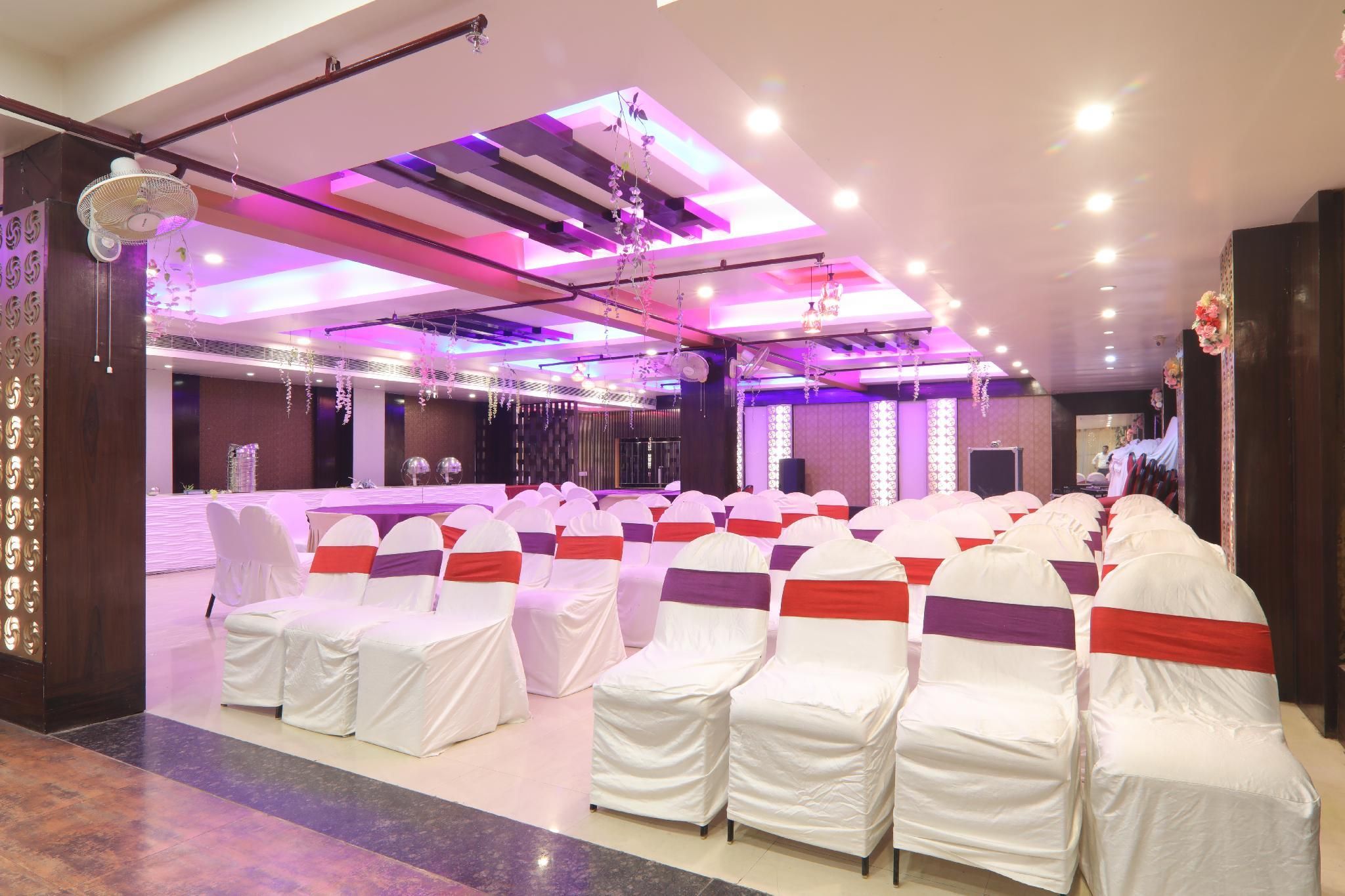 אולם אירועים