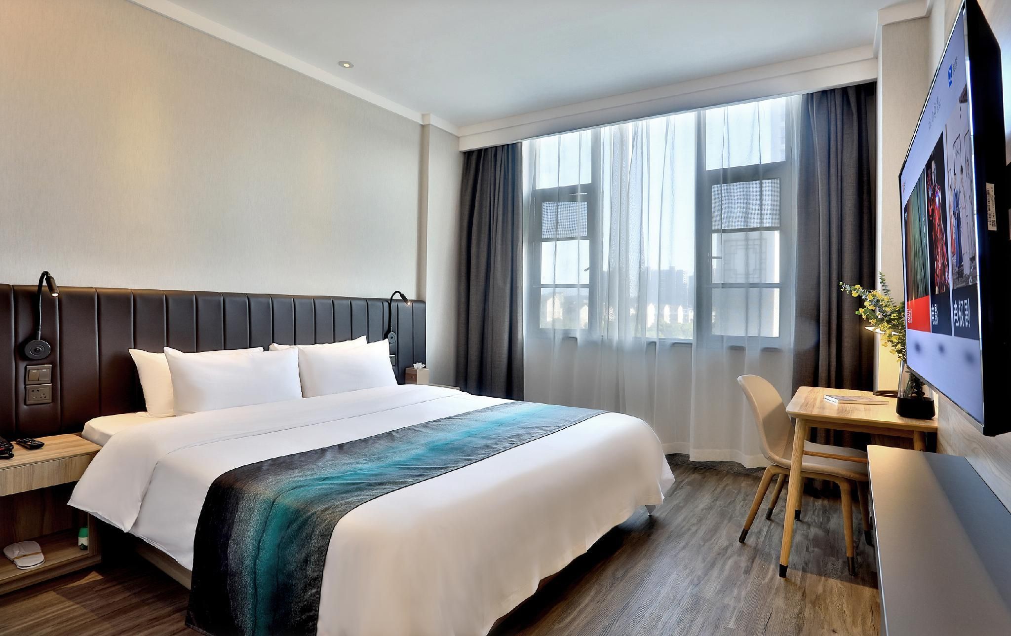 חדר שינה תמונה