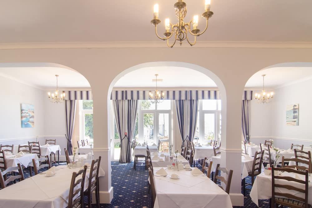 מסעדה תמונה