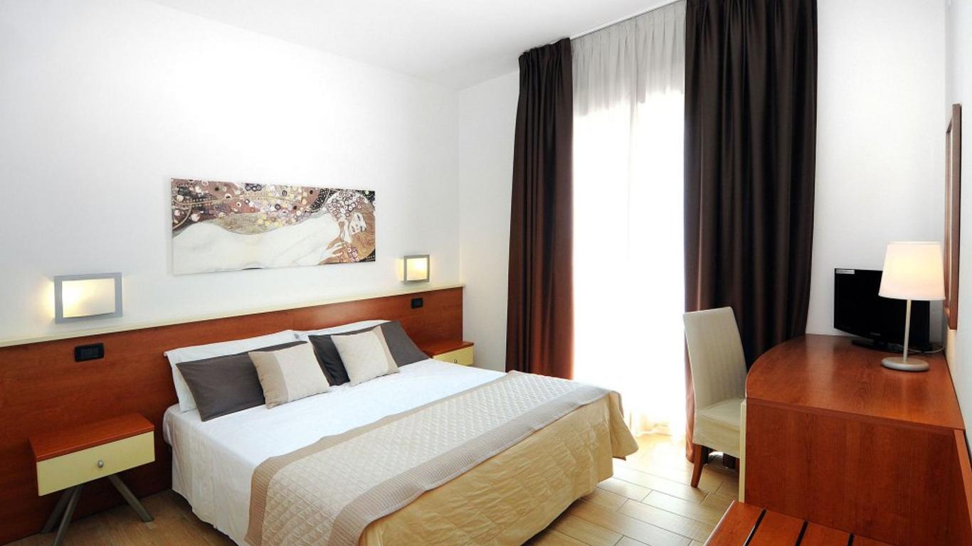Hotel Levante