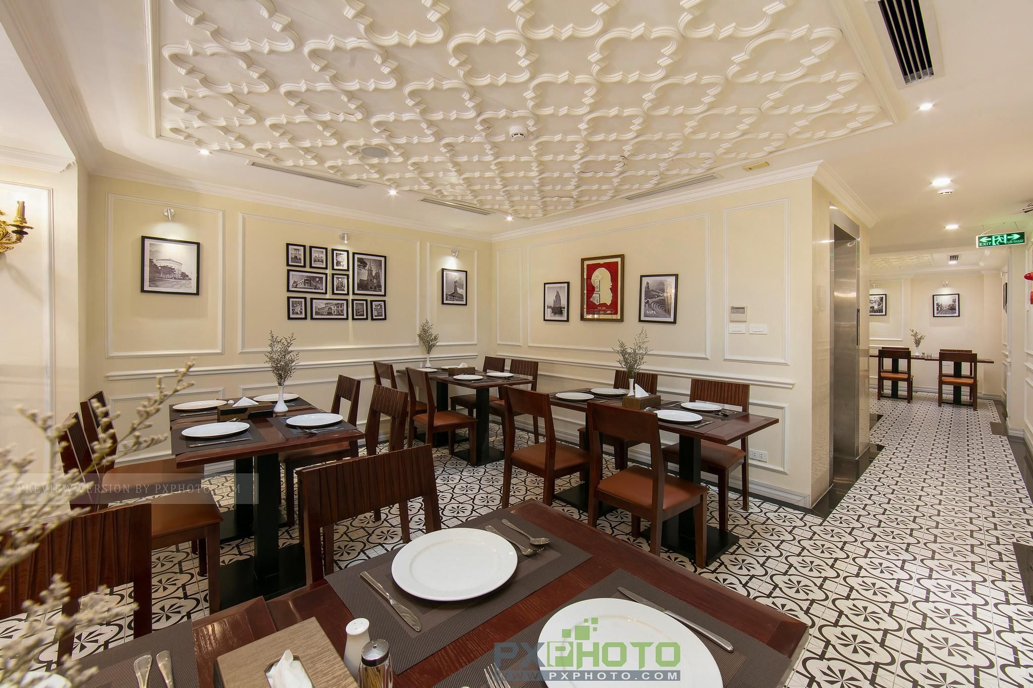 מסעדה